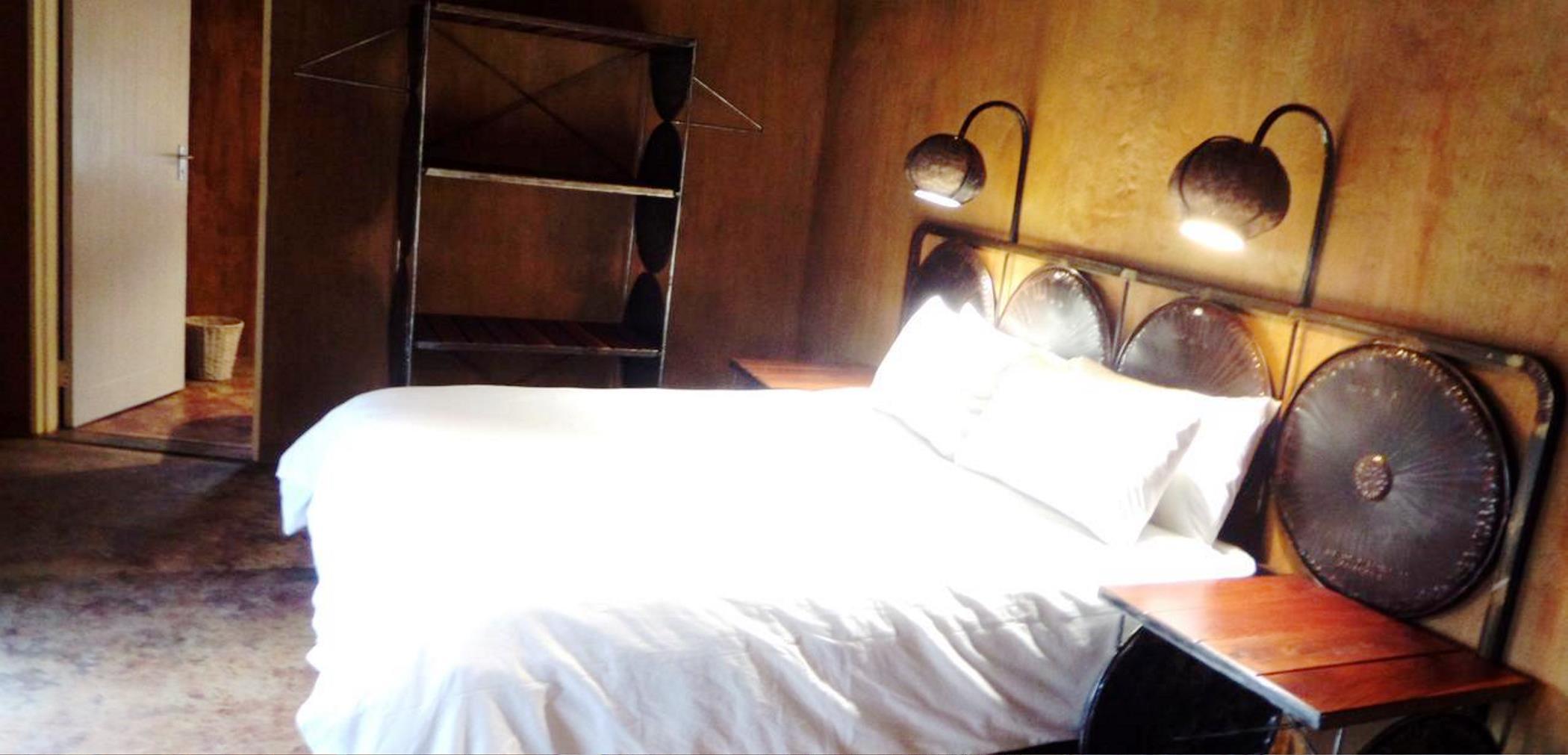 Ongula Village Homestead Lodge Ondangwa Buitenkant foto
