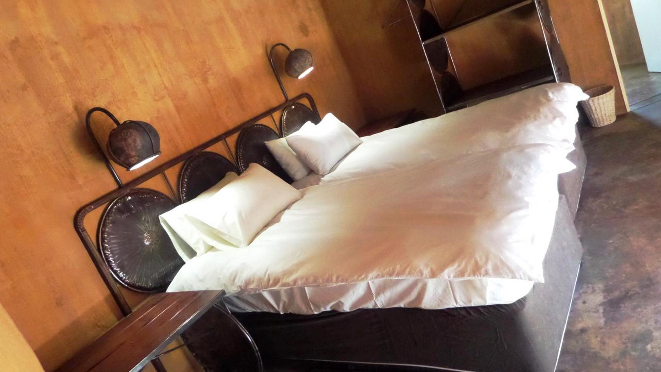 Ongula Village Homestead Lodge Ondangwa Buitenkant foto