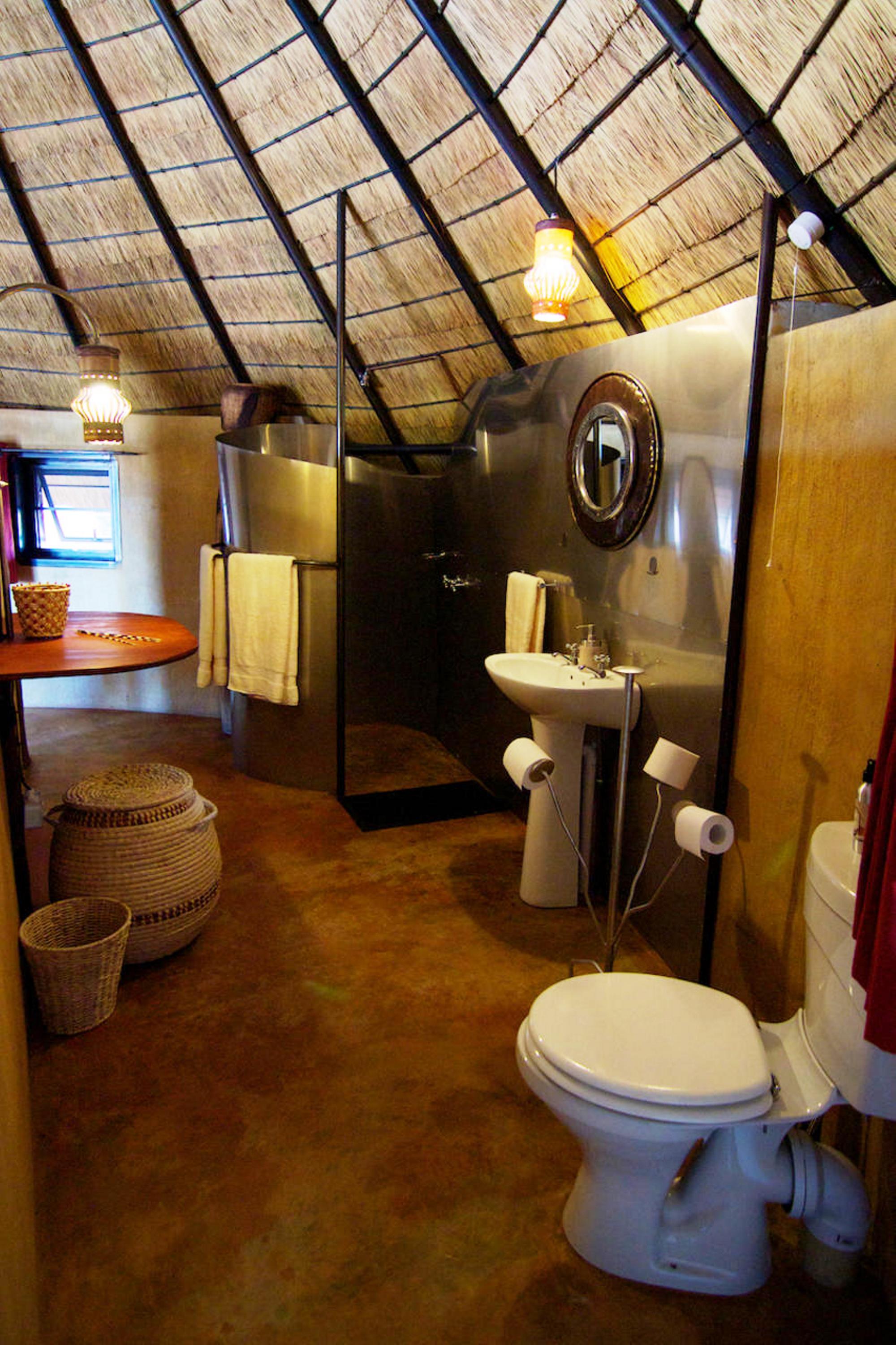 Ongula Village Homestead Lodge Ondangwa Buitenkant foto